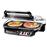 Rowenta COMFORT GR3060 - grill - roestvrij staal_1